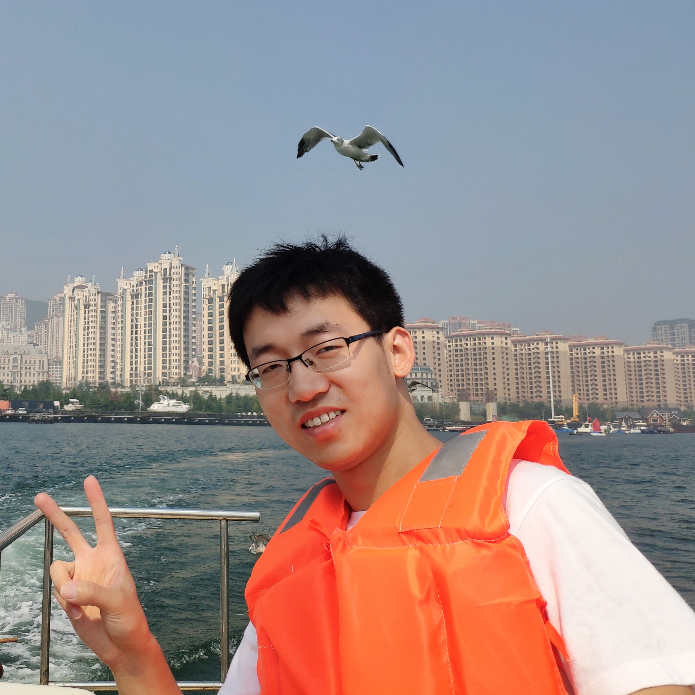 Xuan Zhou